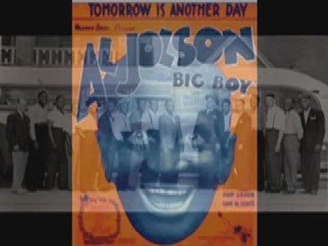 Ted Wallace & His Campus Boys - Tomorrow Is Another Day