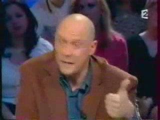 Quand Soral cassait Dieudonné