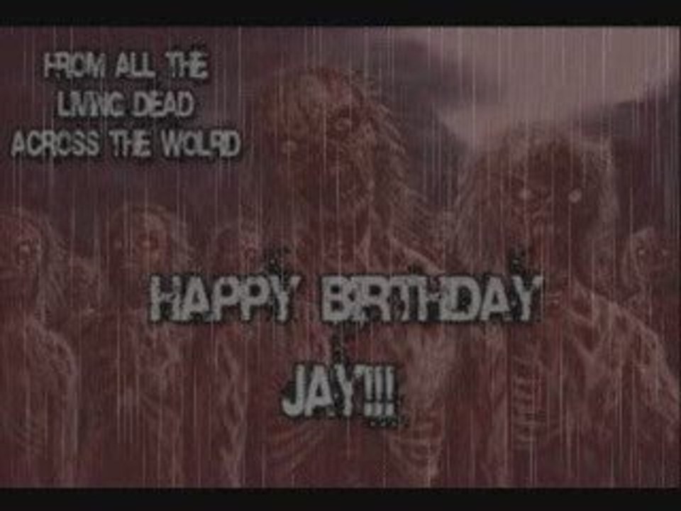 Jay's VideoB-Card