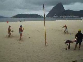 les papis Cariocas
