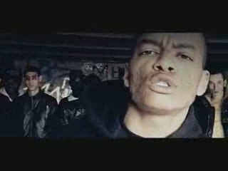 Moubaraka feat Demon One, Bene, Will "debrouillard" le clip!