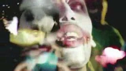 Nessbeal "Amnezia" clip