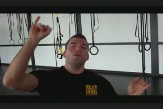 Utica boot camp expert reveals secet to results!