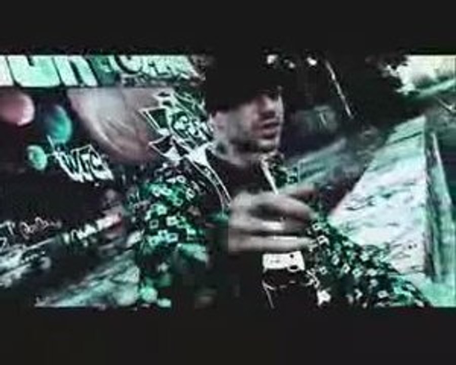 Swift guad "Narvalo" clip