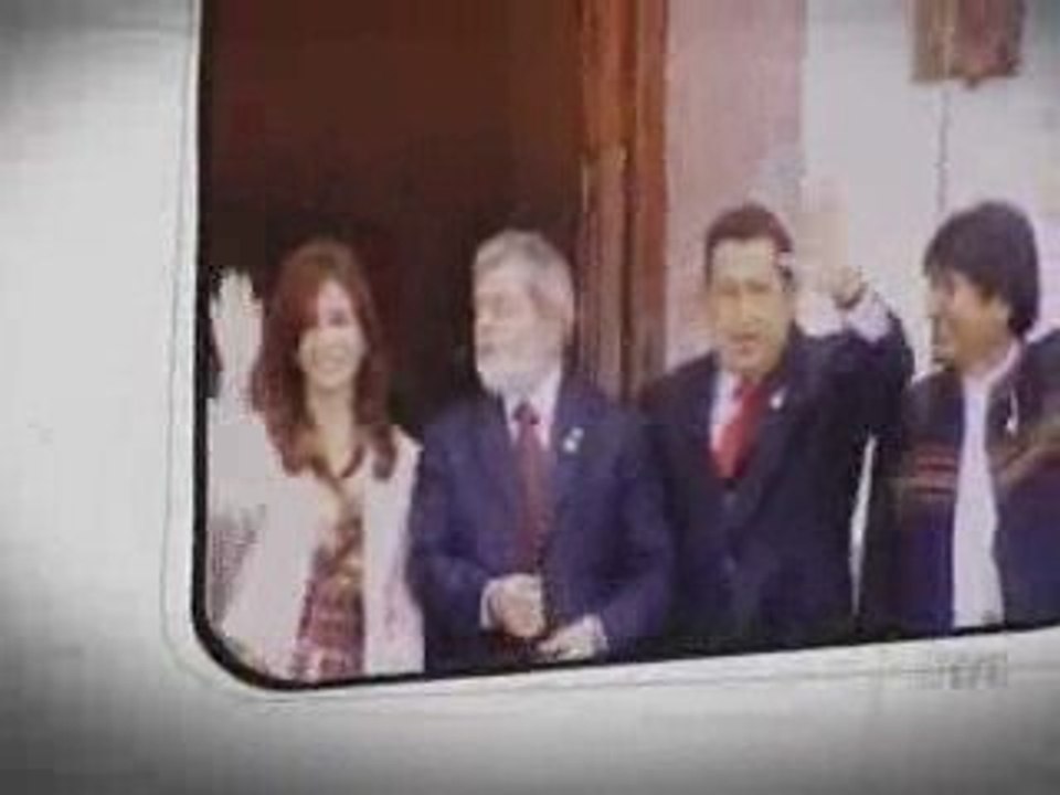 TeleSUR 120608