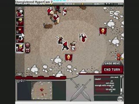 Brotherhood of battle Master.9999 VS Lufiren