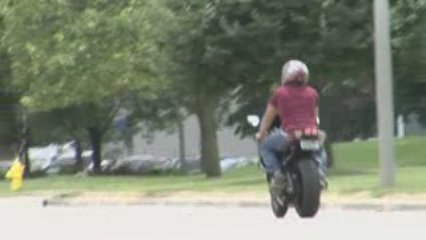 Motorcycle Accident Attorney | Chicago Motorcycle Accident