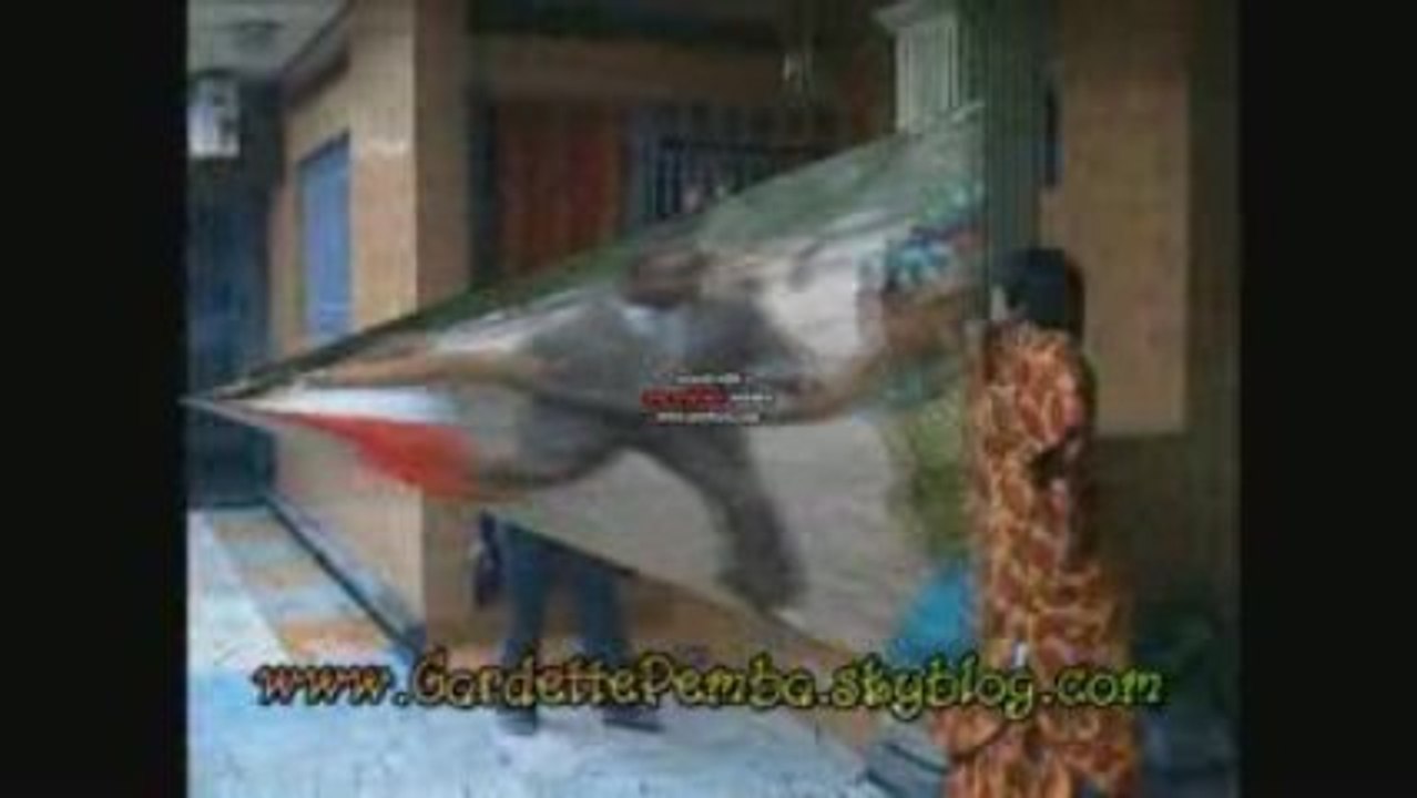 Flash Ebakata Ba Couleur