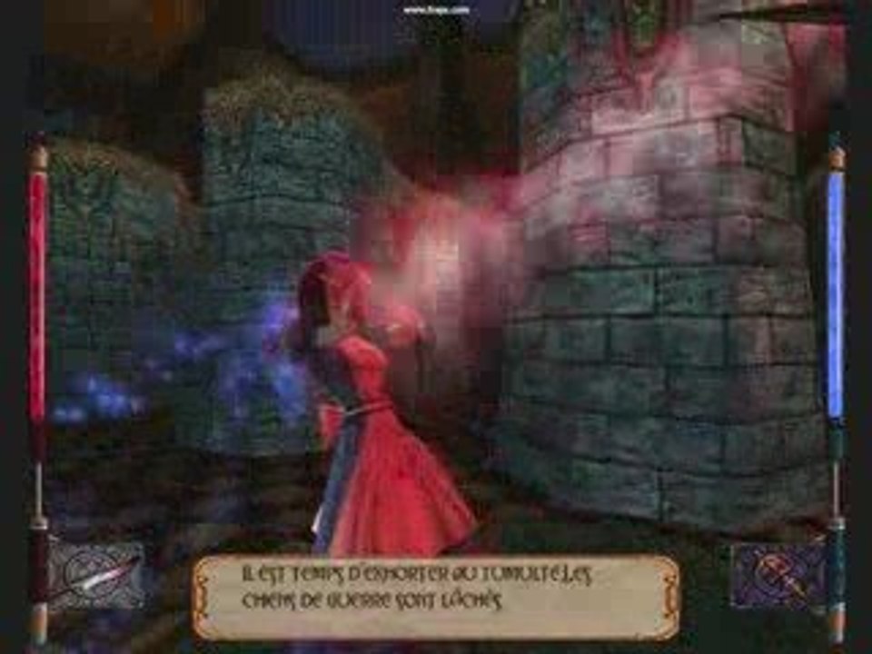 American McGee's ALICE