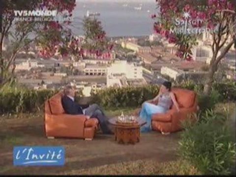 Biyouna spéciale Algérie & Festival PanAfricain d'Alger 2009