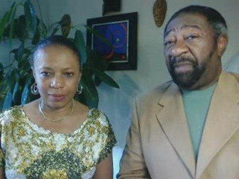 Marriage Help with Jesse Melva Johnson for conflict w/ ...