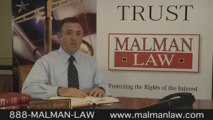 Naperville Nursing Home Neglect Lawyer | Steven Malman