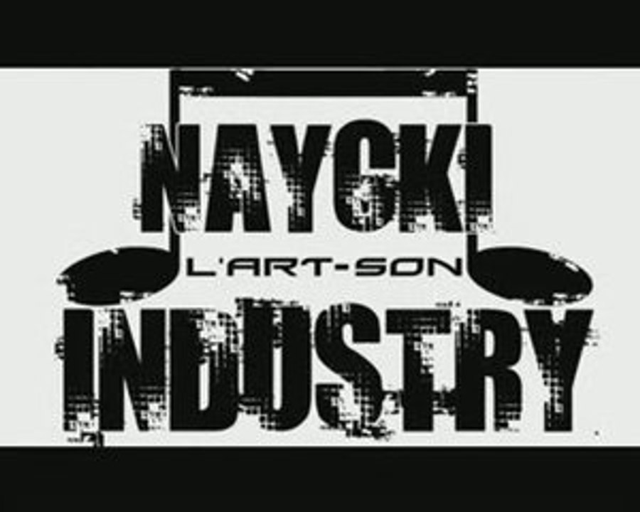 Tiwony "naycki industry" (teaser)