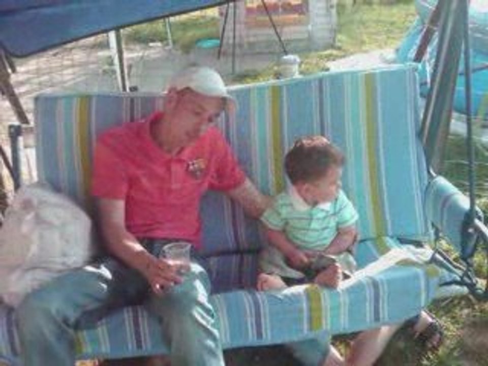 les 30 ans de mariages