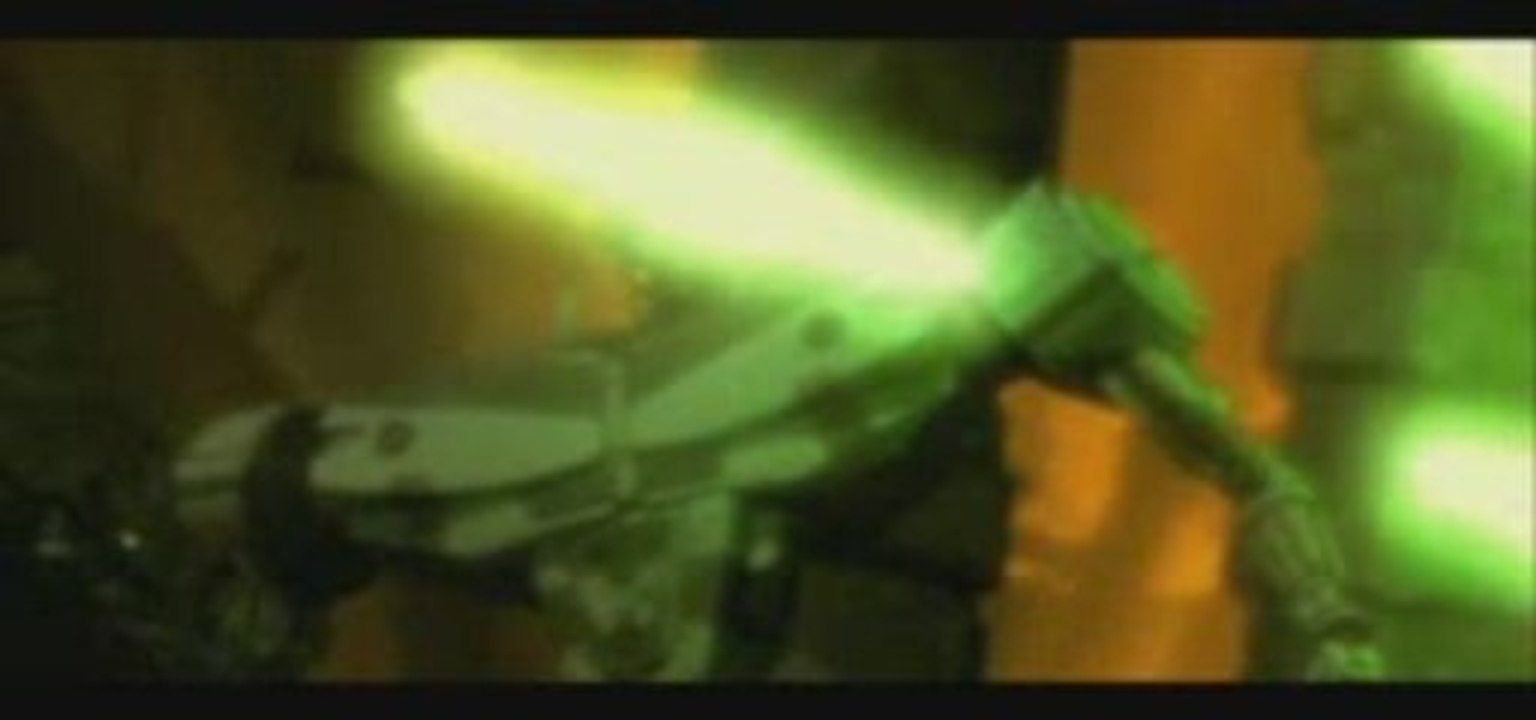 Machine Phase teaser