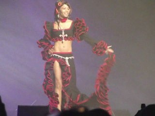 Cosplay Spécial 10 ans Japan Expo (8)