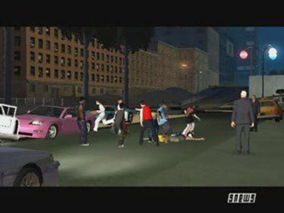 San news