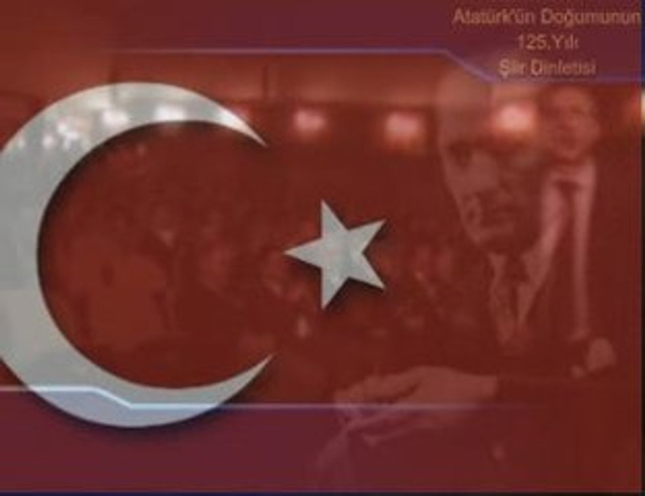 Türkiyem