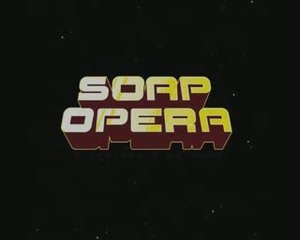 Soap opera "trailler"