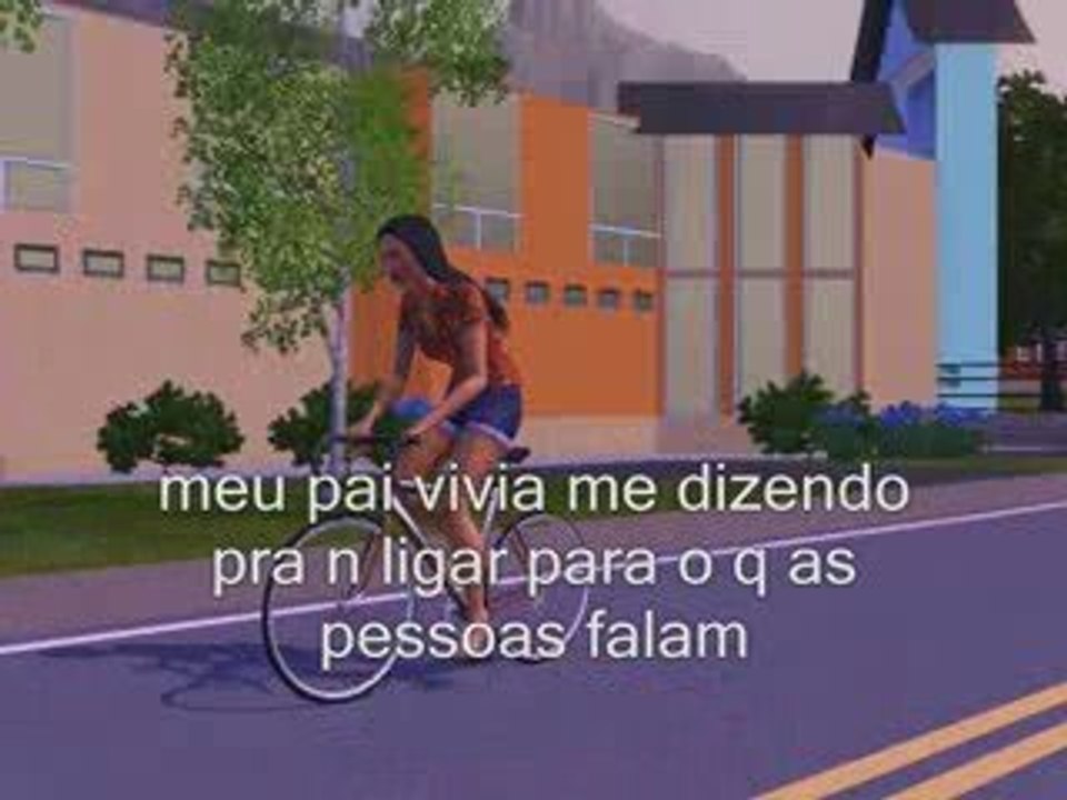 A filha do vento