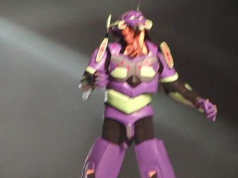 Cosplay Spécial 10 ans Japan Expo (9)