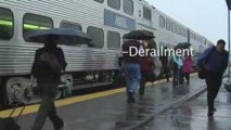 Chicago Train Accident Attorney | Train Injury Lawyer