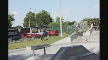 2009 Concrete Rodeo Tour - Richland, WA