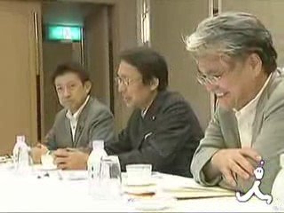 児童ポルノ規制与野党合意?