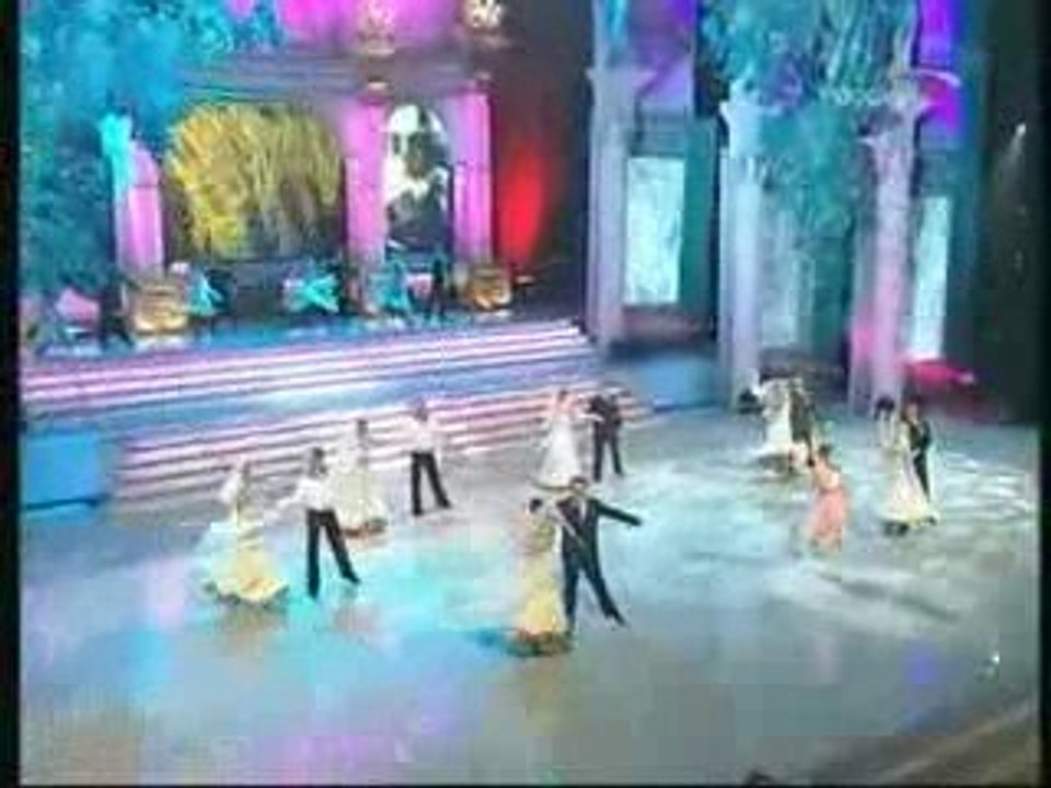 Marina Devyatova. Dla Rossiji mojej .