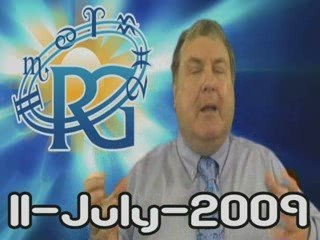 RussellGrant.com Video Horoscope Scorpio July Saturday 11th
