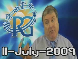 RussellGrant.com Video Horoscope Pisces July Saturday 11th