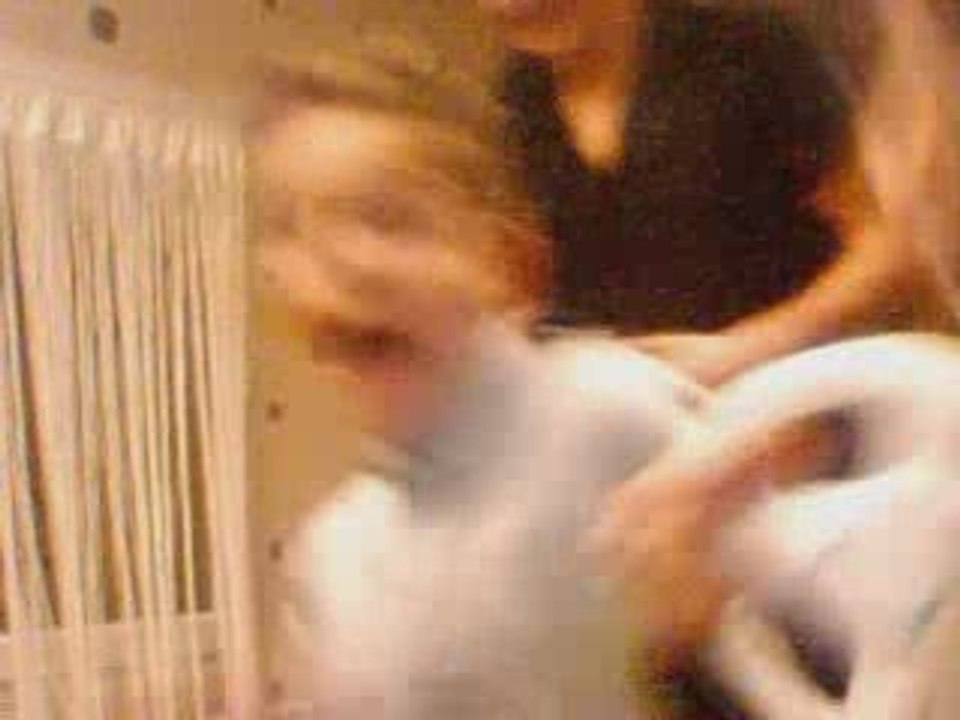 Grosse Frayeur