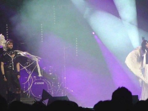 Cosplay Spécial 10 ans Japan Expo (12)