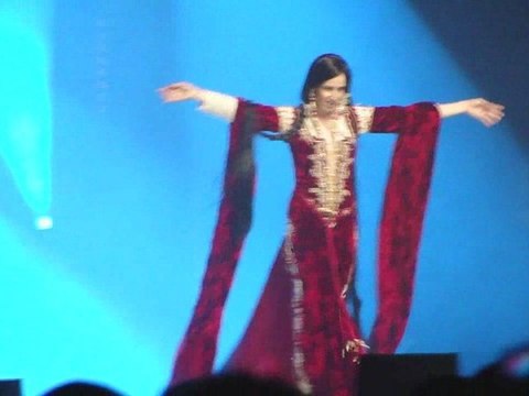 Cosplay Spécial 10 ans Japan Expo (13)