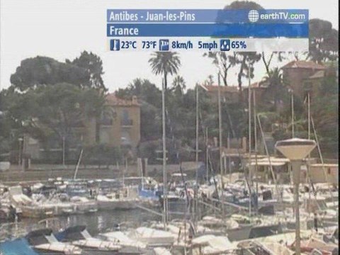 Manila - Philippines, Palma de Mallorca - Spain, Dusseldorf - Germany, Dolomites, Corvara - Italy, Antibes - Juan-les-Pins - France, Pine Valley - Beijing - China, Dubai - United Arab Emirates