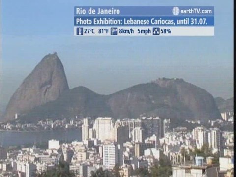 Macau SAR - China, Antibes - Juan-les-Pins - France, Warsaw - Poland, Dolomites, Corvara - Italy, Rio de Janeiro - Brazil, Lugano - Ticino - Switzerland, Dubai - United Arab Emirates