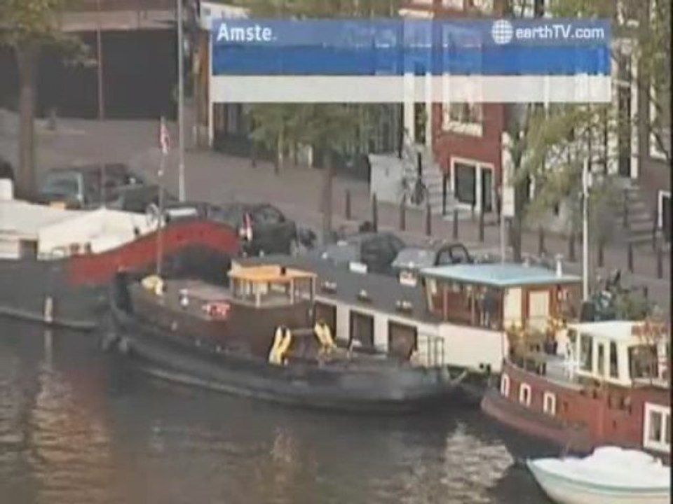 Brussels - Belgium, Berlin - Germany, Antibes - Juan-les-Pins - France, Warsaw - Poland, Rio de Janeiro - Brazil, Amsterdam - Netherlands, Los Angeles - USA