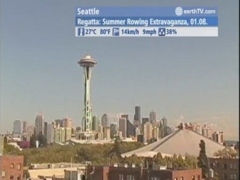 Brussels - Belgium, Manila - Philippines, Sydney - Australia, Seattle - USA, Hong Kong SAR - China, Honolulu - USA, Auckland - New Zealand