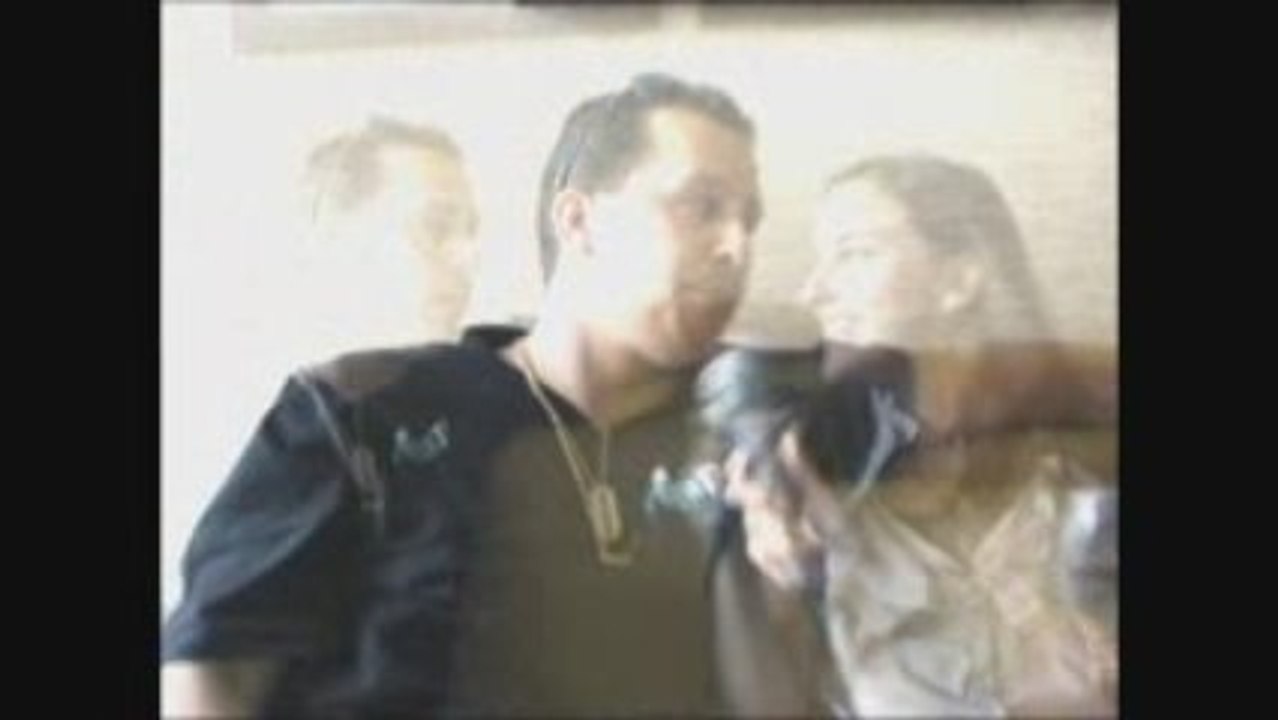 WSOP Main Event Day 3: Interview Loïc Bellabarba