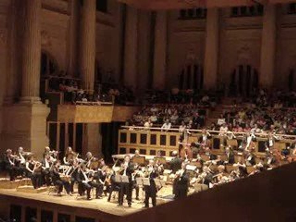 Concert for 4 Horns - Schumann
