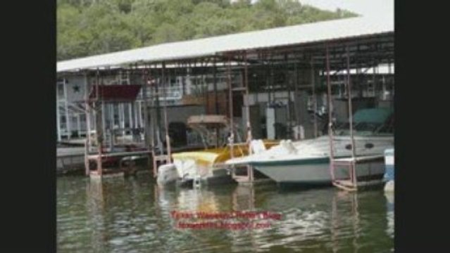 Texas Weekend Riders - Lake Texoma Motorcycle Ride