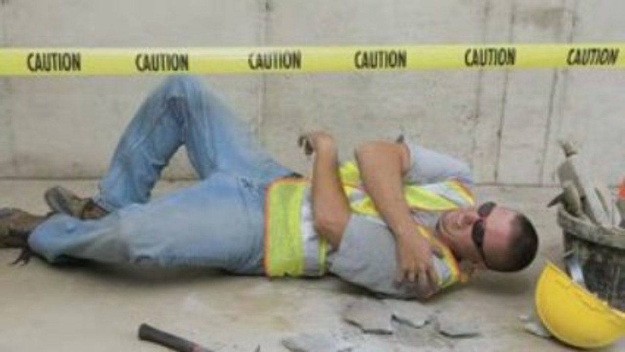 Illinois Workers' Compensation Attorney Steven Malman