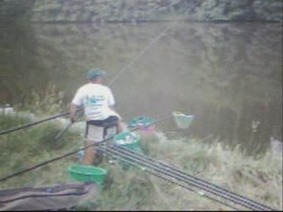 Demi finale des sociétés Nord 2007 (Pierre la Treiche)