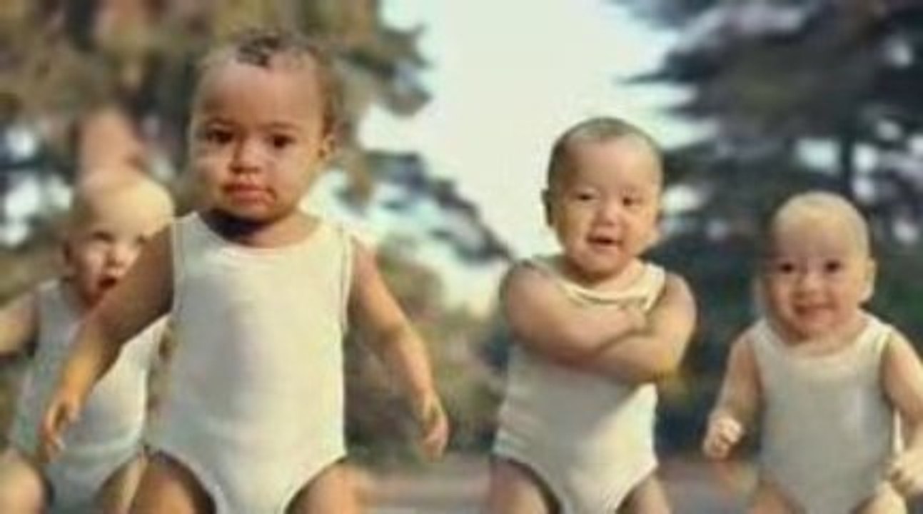Evian cool