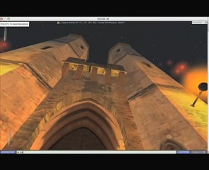 Palais des Artistes Avignon OFF 2009 jtduoff virtual 3D