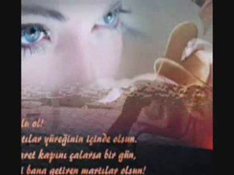 EFE UNAL, DERMANIM SENDEDIR, DESIGNED BY, BAHADIR EYUP HAN S