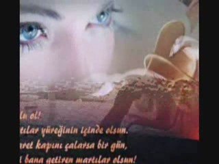 EFE UNAL, DERMANIM SENDEDIR, DESIGNED BY, BAHADIR EYUP HAN S