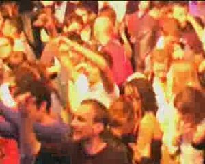 PANIK THE PARTY @ Elysée Montmartre // We Are EnfaTitre