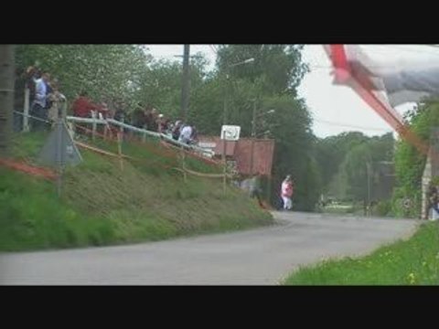 rallye bestof mi saison 2009