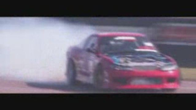 JDM Allstars - Driftcast - Vol.2 - Ep.01